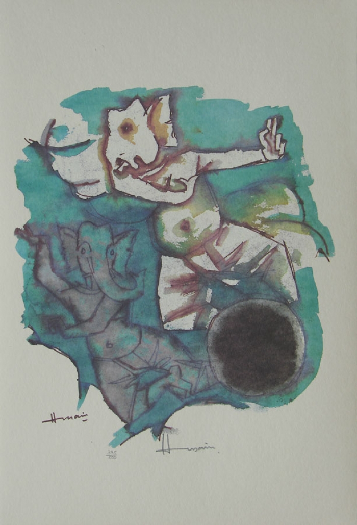 Ashta Vinayak - VI