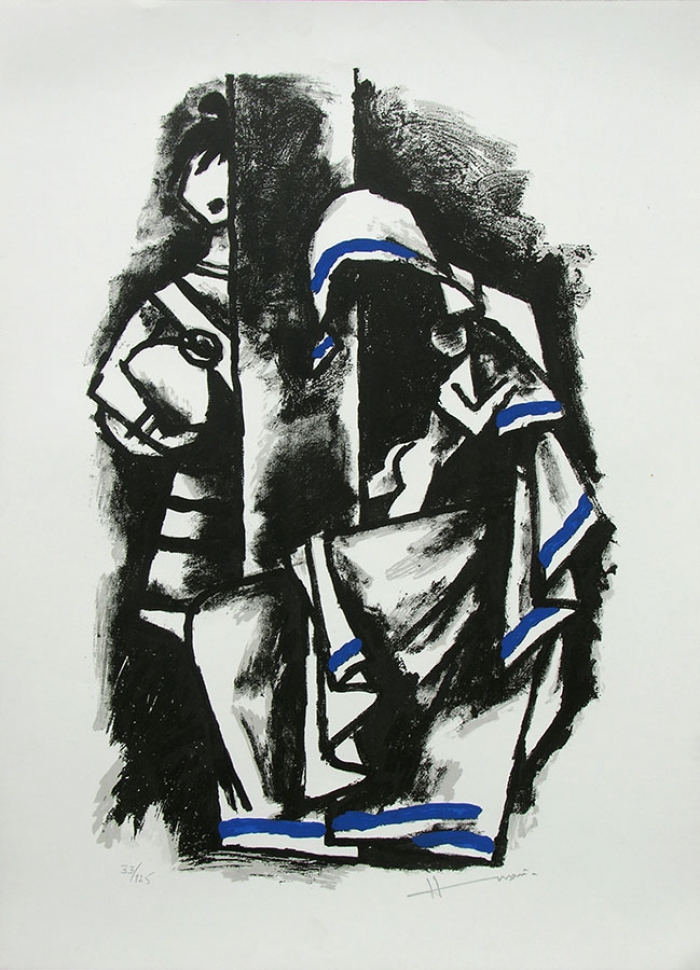 Eternal Mother 