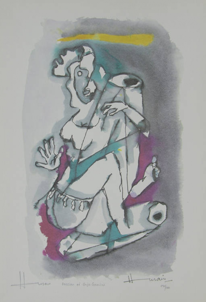 Passion II