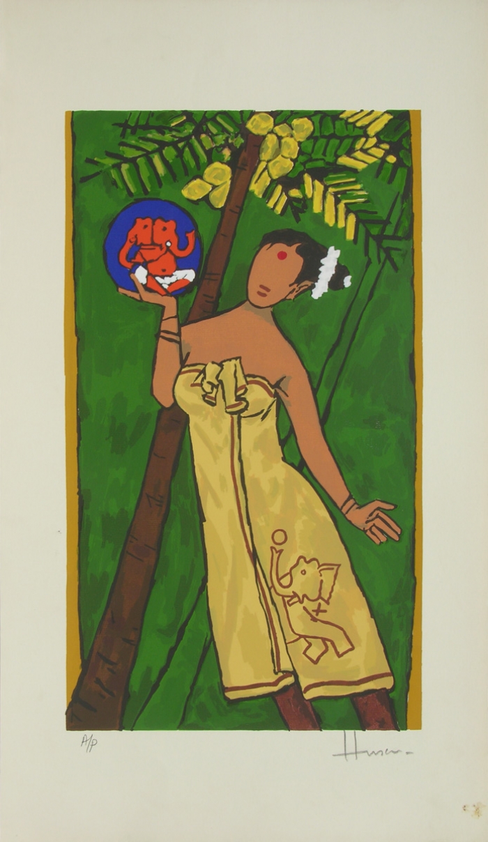 Folklore Kerala - V