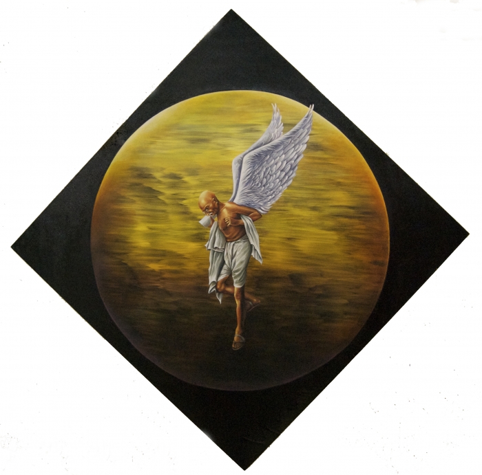 Wings to Freedom