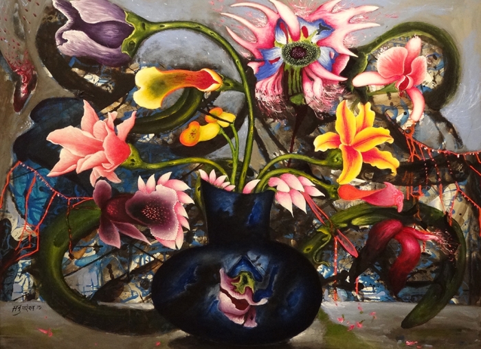 Flowers From Heaven - 28