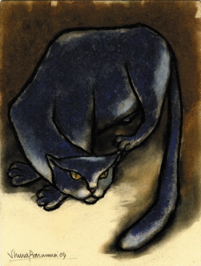Cat 1