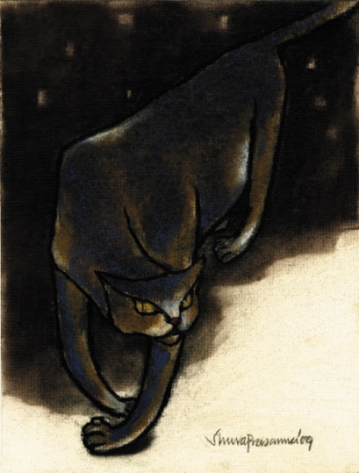 Cat 2
