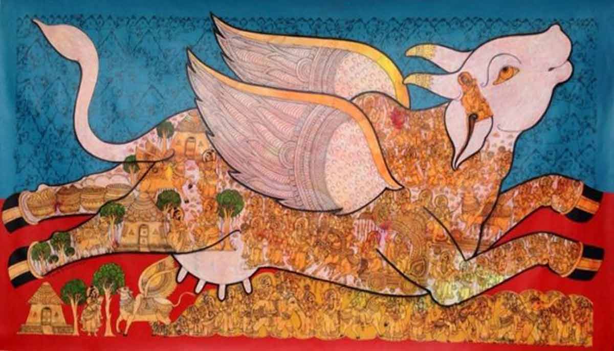 Khamadhanu