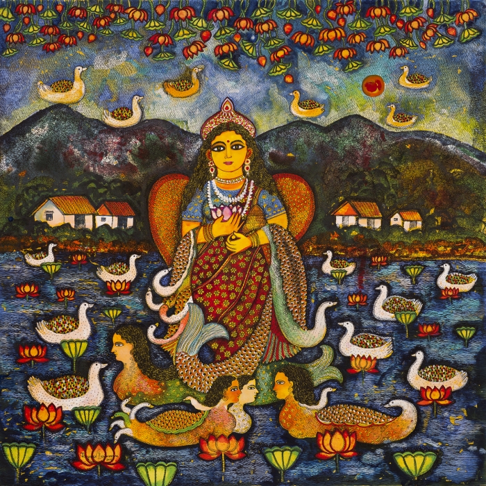 Devika