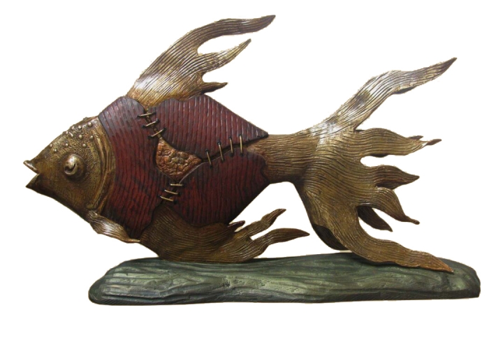 Fish