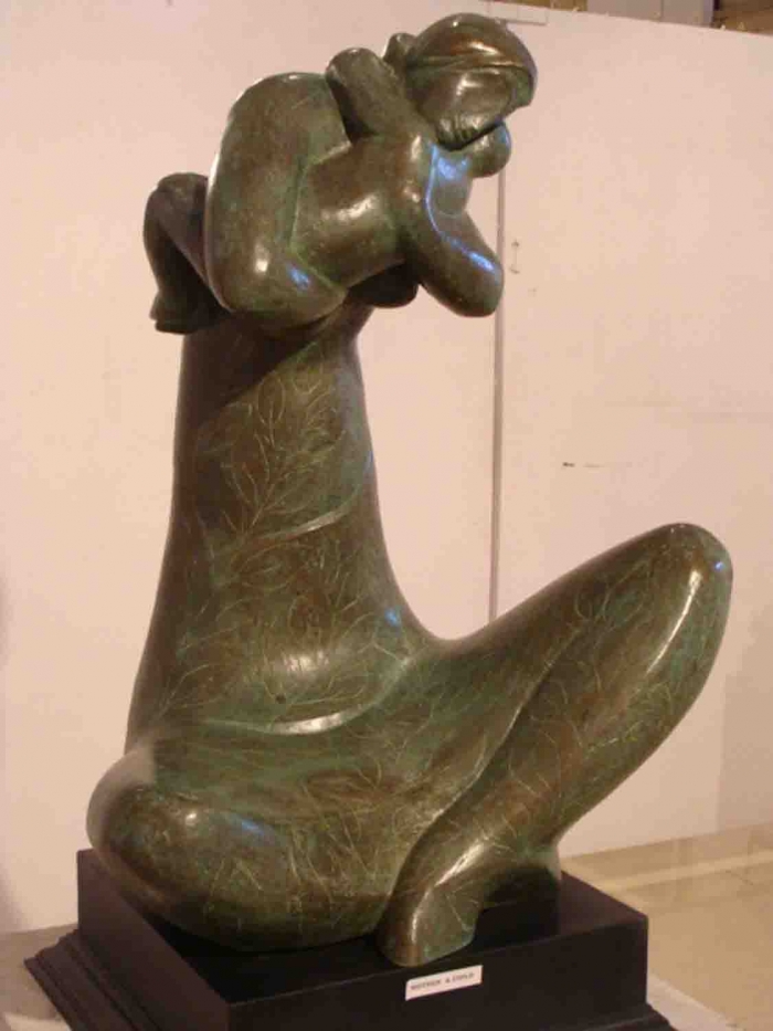 Mother
