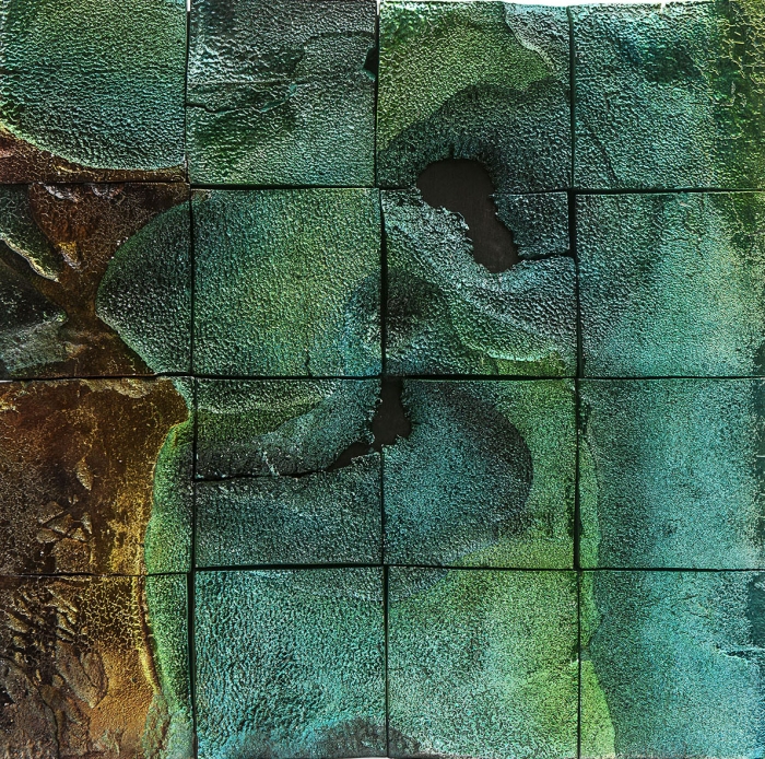 Seabed I