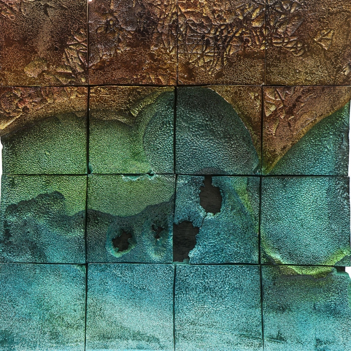 Seabed II