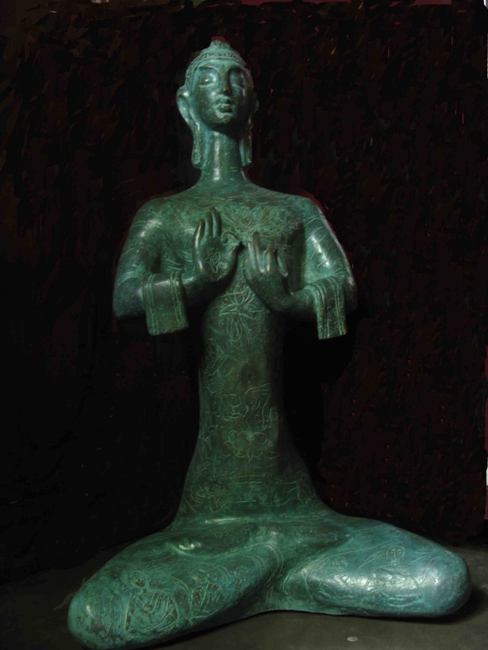 Buddha