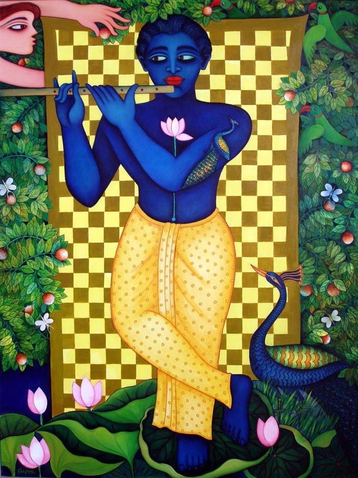 Krishna