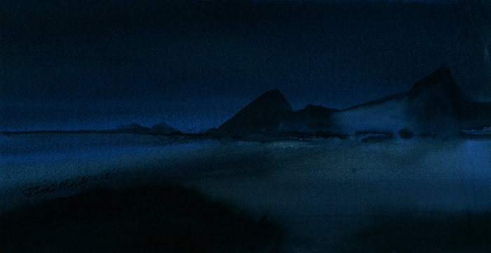 Blue Heaven