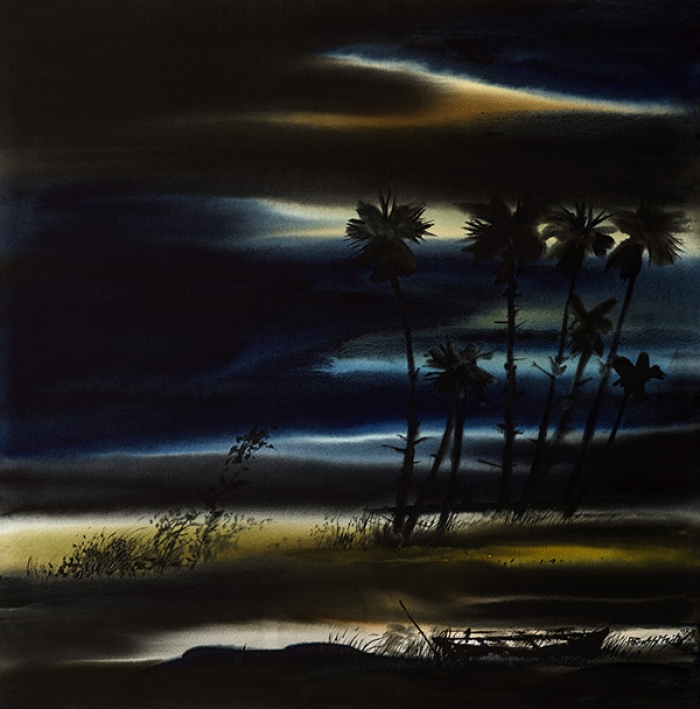 Breeze At Night