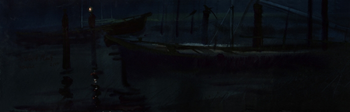 Gondolas