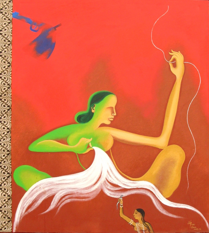 Prakriti