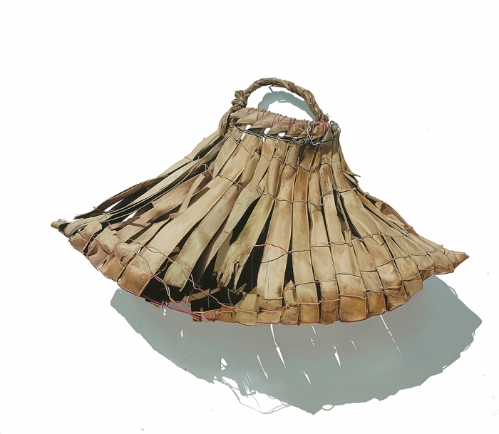 Fishing Basket