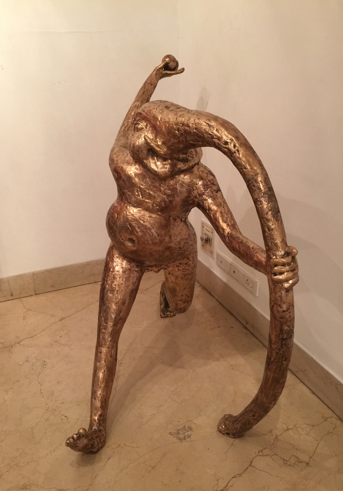 Ganesha