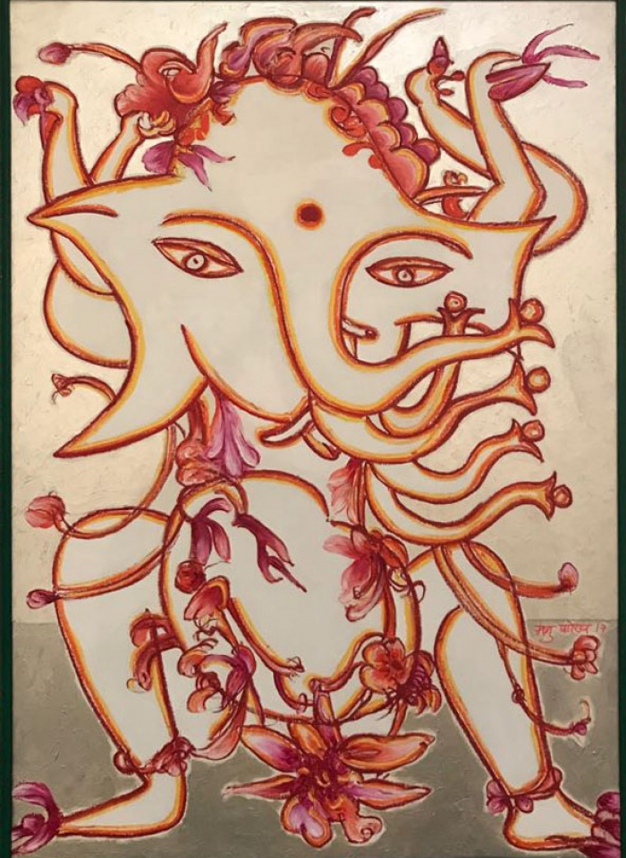 Ganesha 