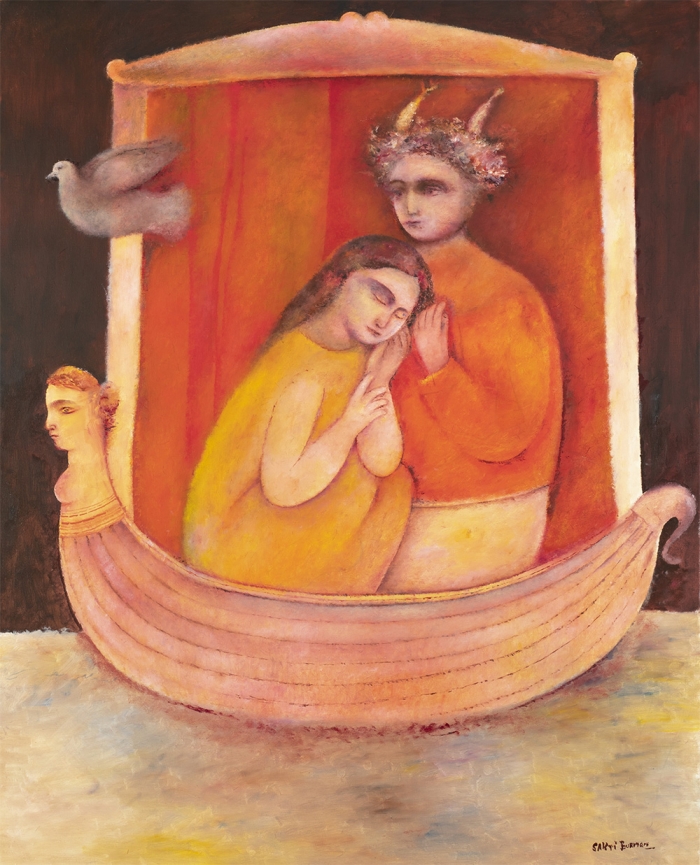 Two Lovers