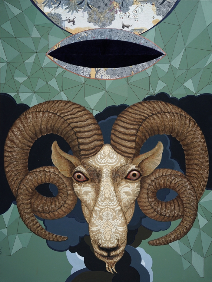 The Gaze 