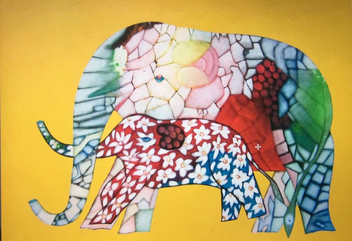 Elephant Series