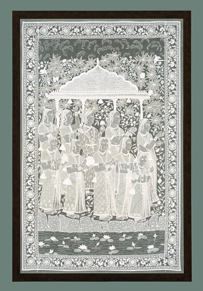 Dakshni Picchwai