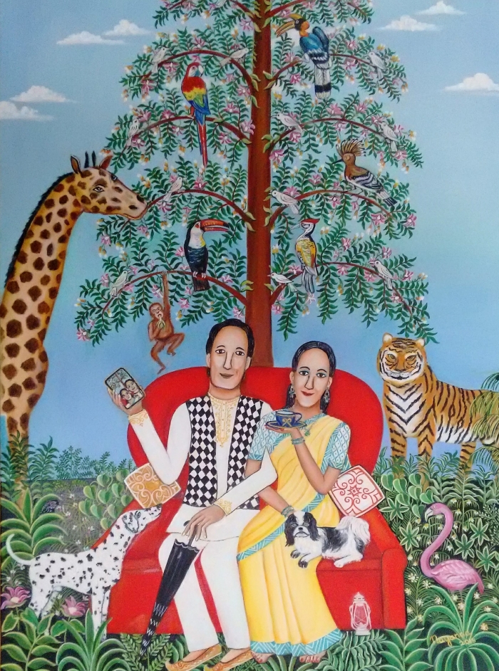 The Tree of Life 