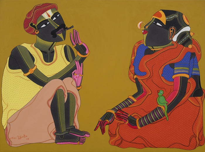 A Conversation