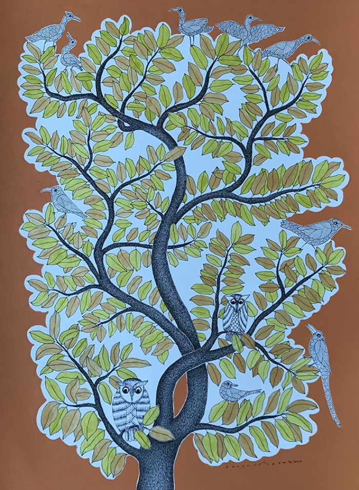 Tree of Life 