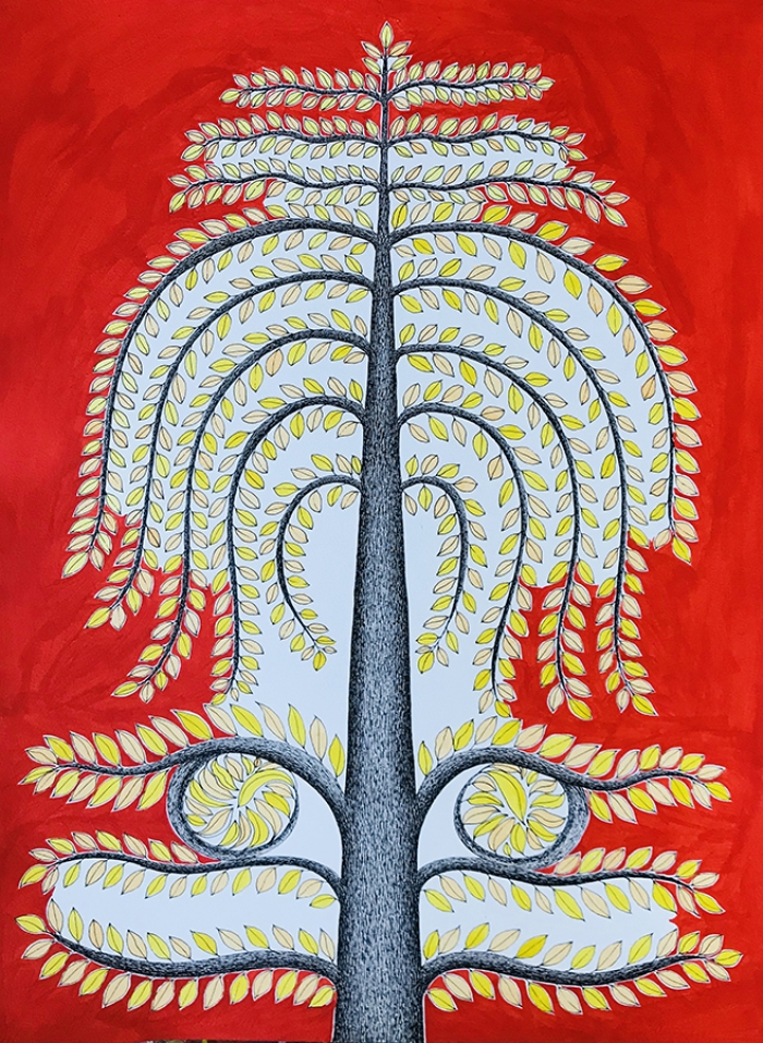 Knowledge Tree 