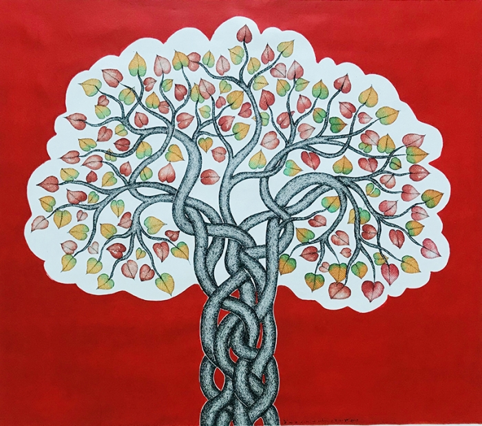 Peepal Tree 