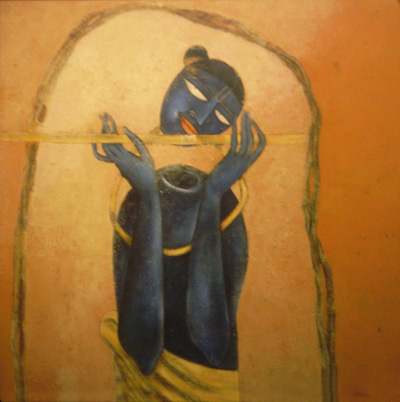 Golden Flute