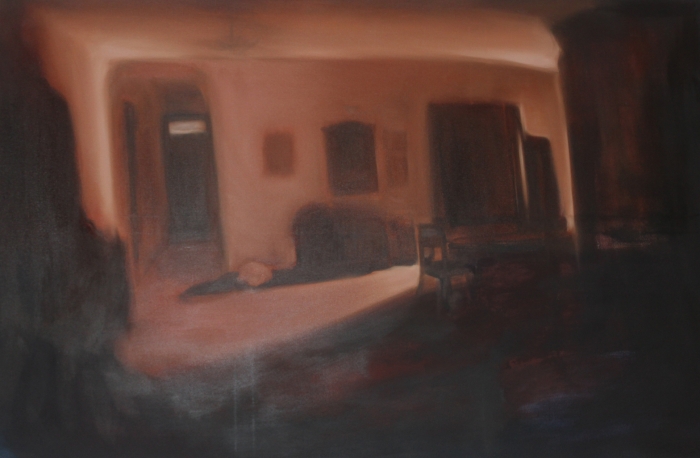 'Nox Umbra' Night Shadows from the series 'Moth'