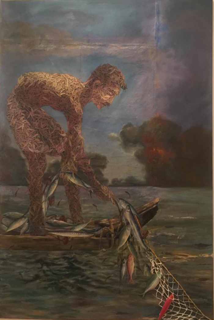Dream of Fisherman 