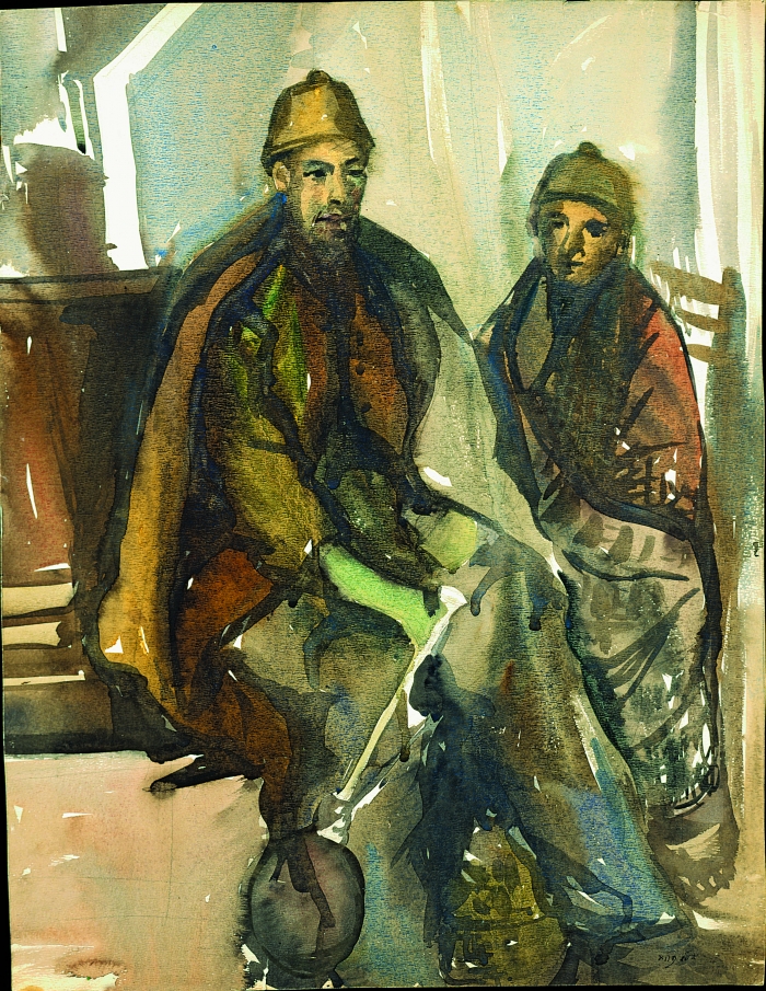 Kashmir