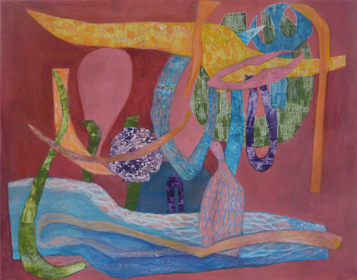 Adrift