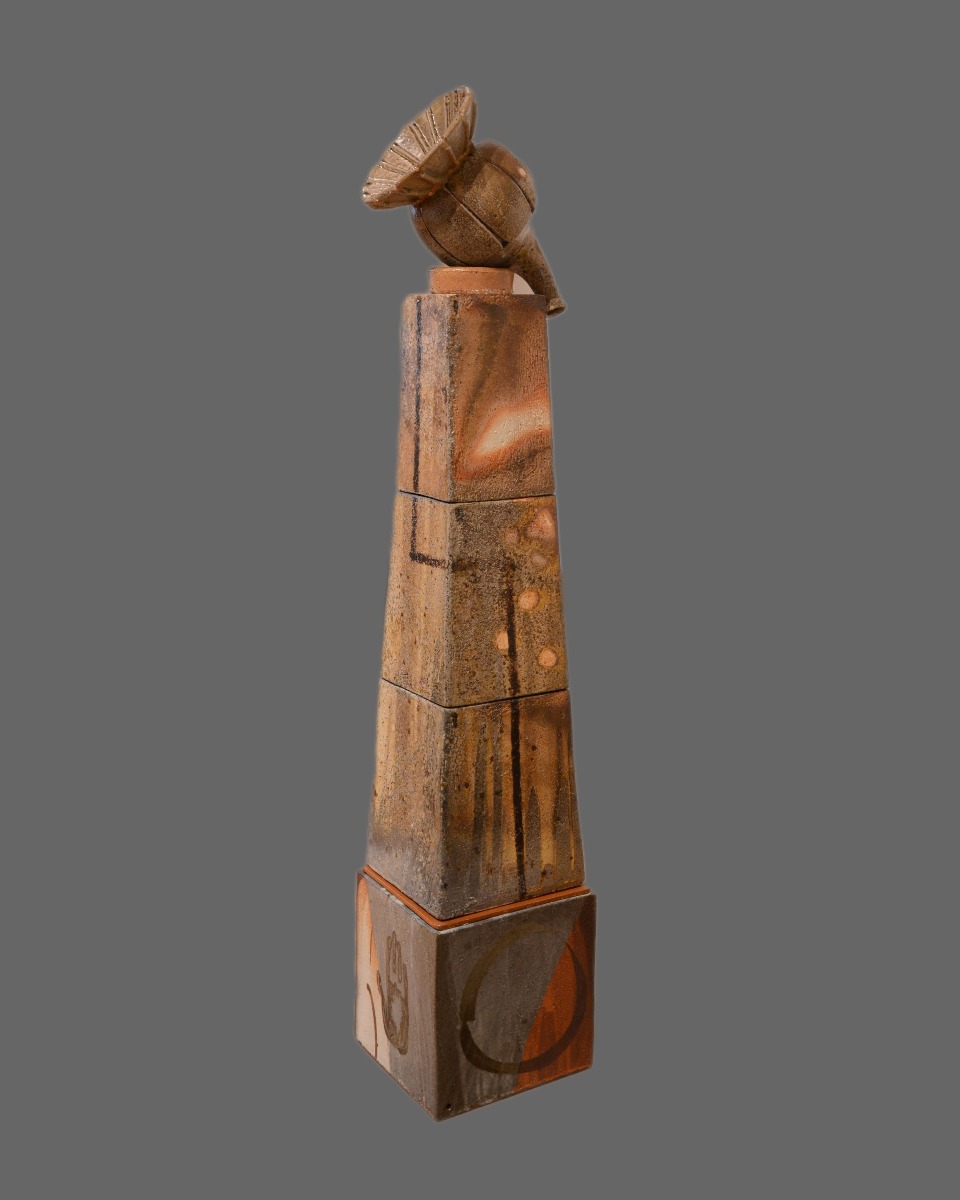 Totem Pole IV