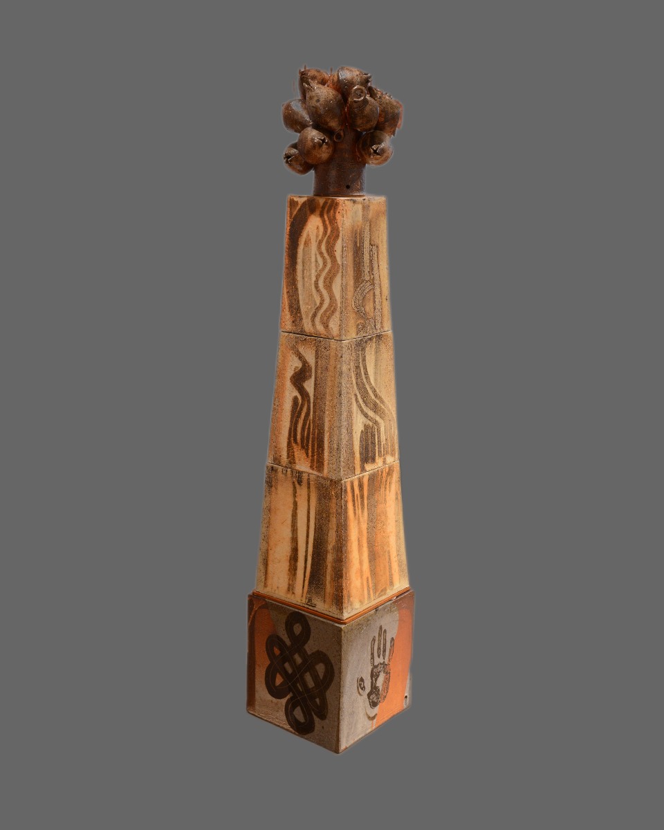 Totem Pole I