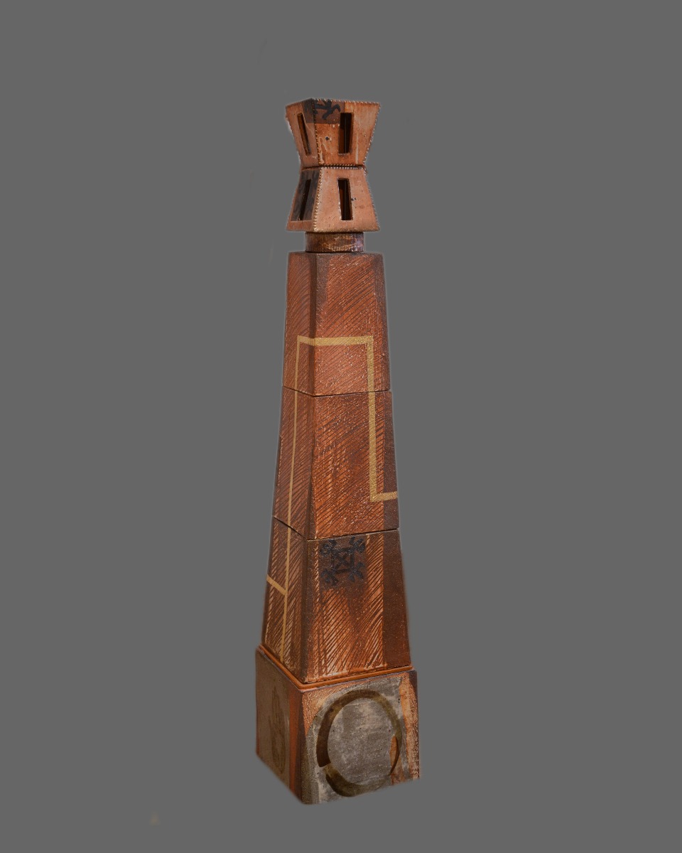 Totem Pole II