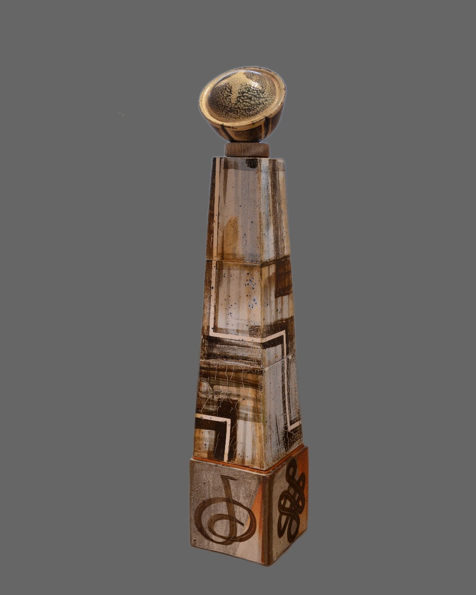 Totem Pole III