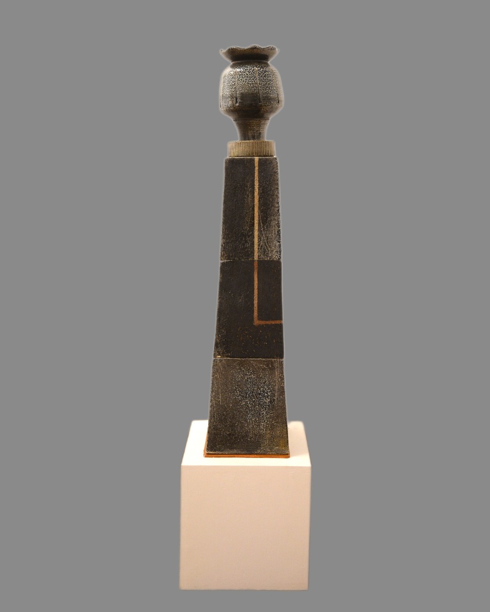 Totem Pole V