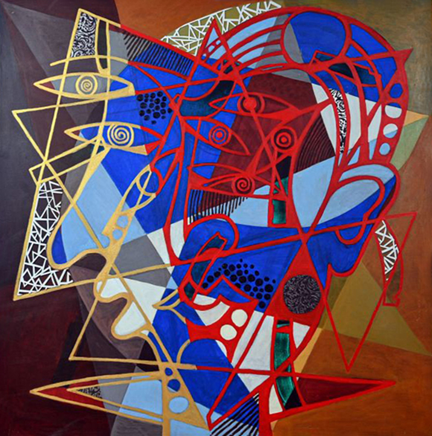 Mixed Impressions I