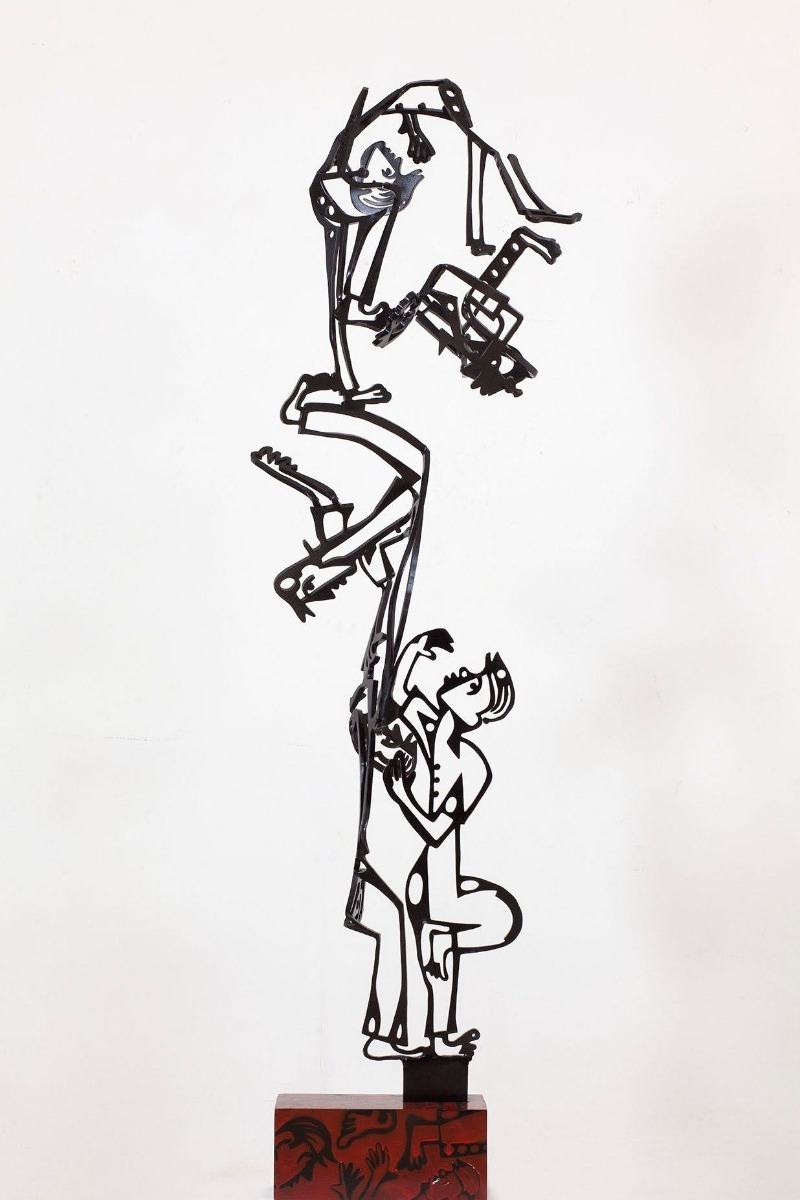 Balancing I