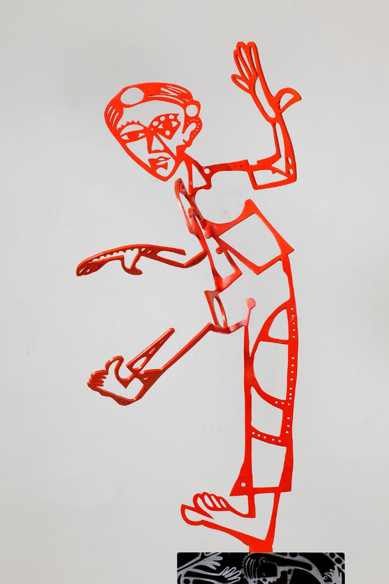 Balancing II