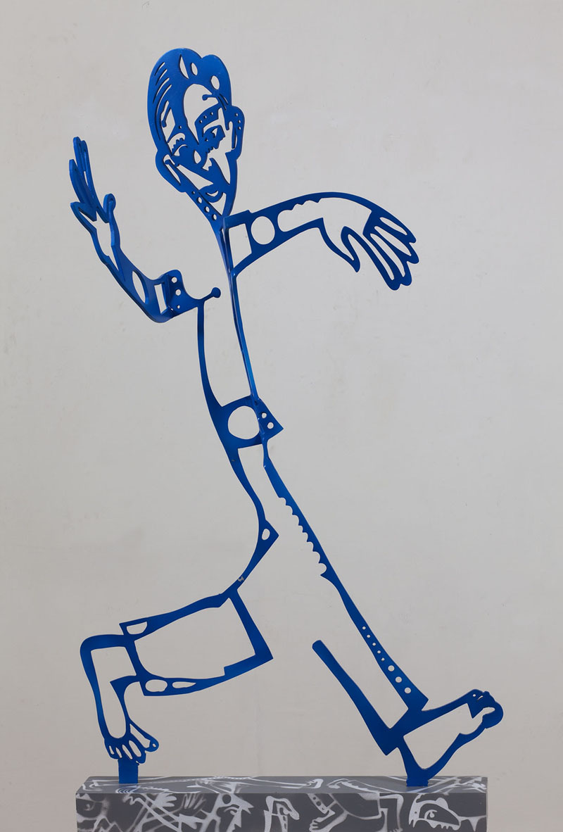 Moon Walk