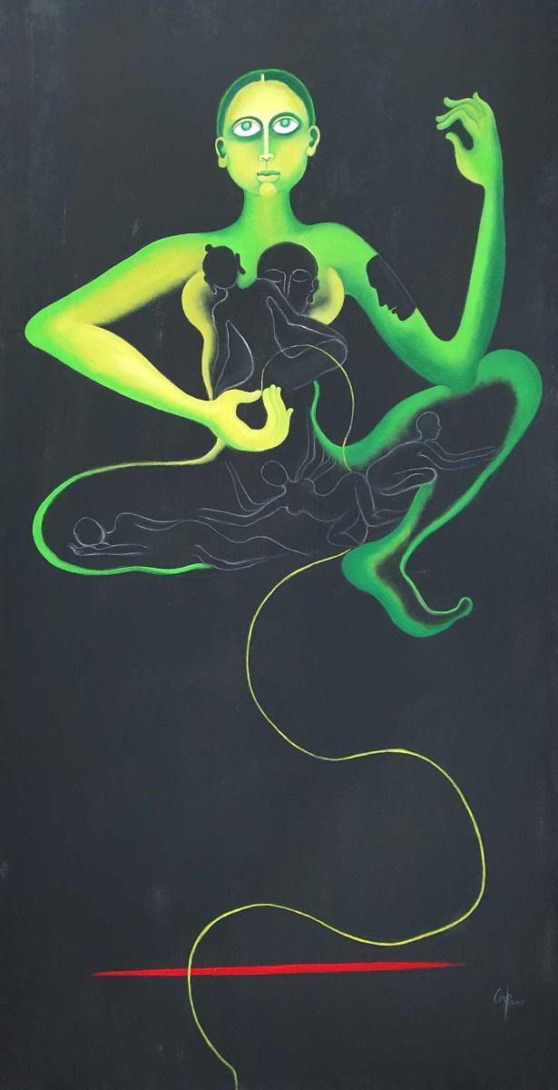 Prakriti