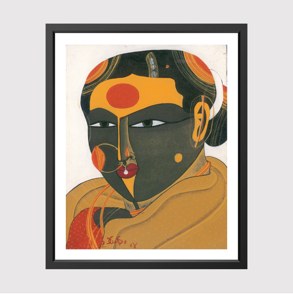 Radha