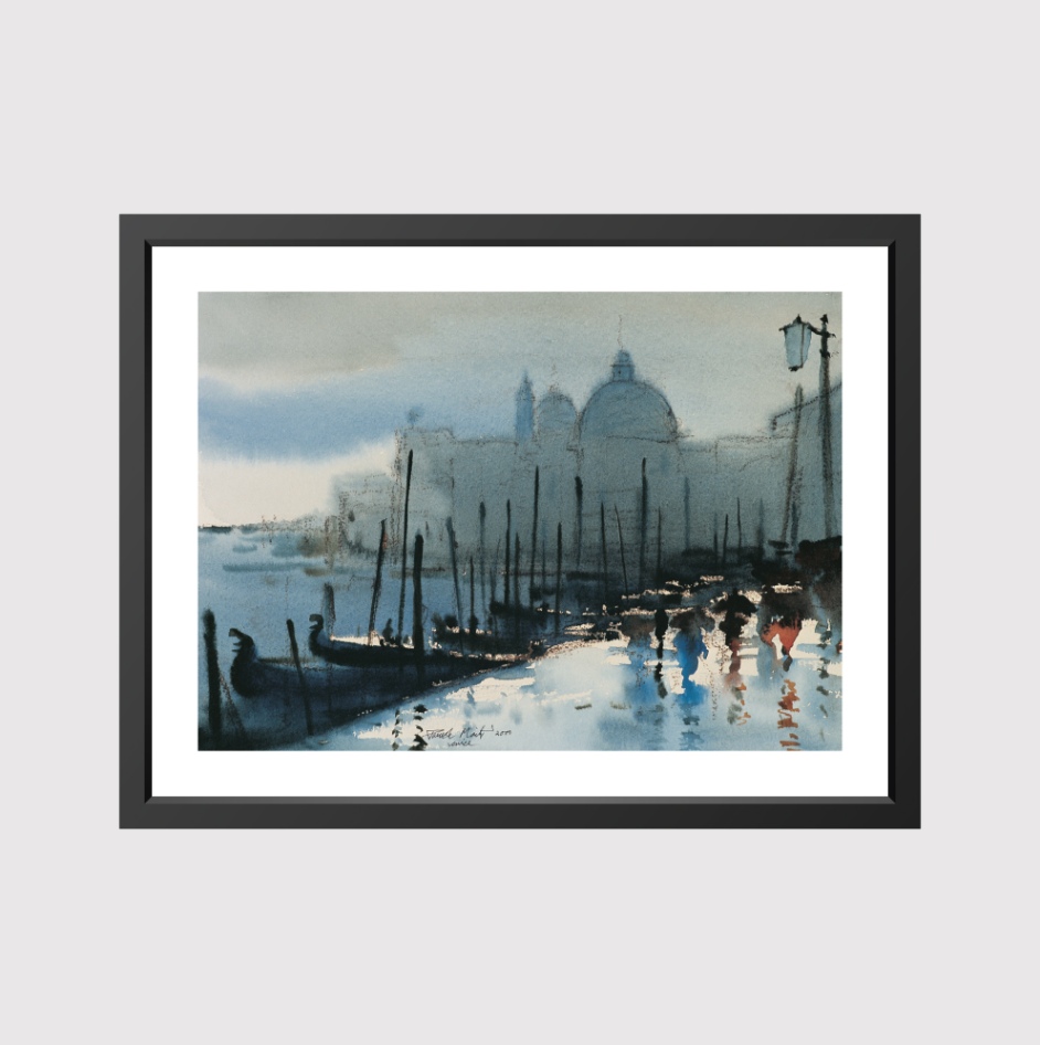 After The Rain | An Odyssey