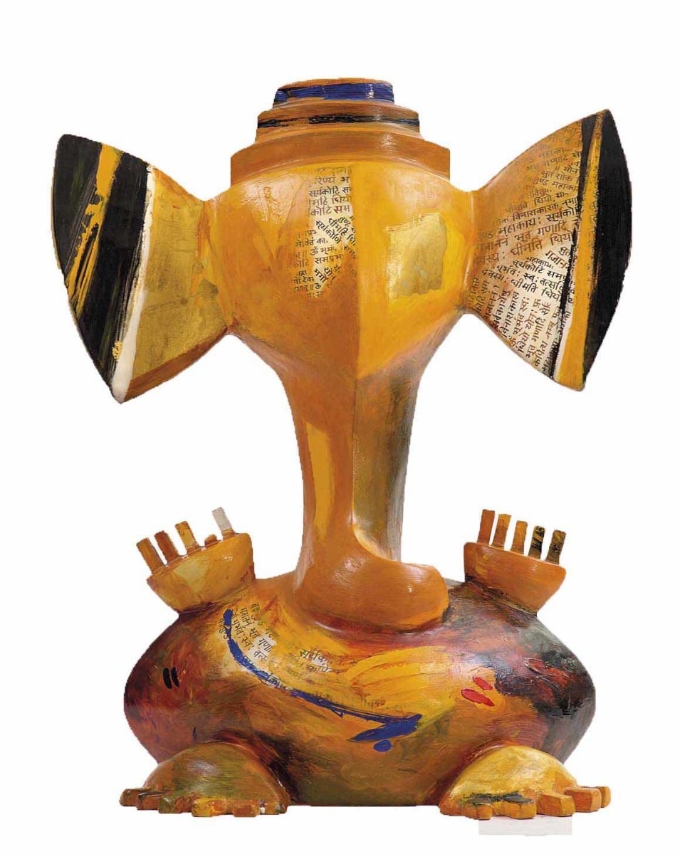 Balaganapati